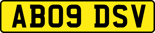 AB09DSV