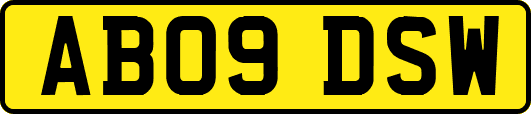 AB09DSW