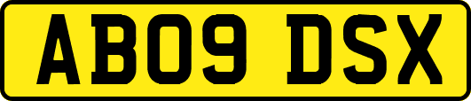 AB09DSX