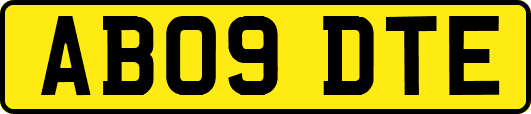 AB09DTE
