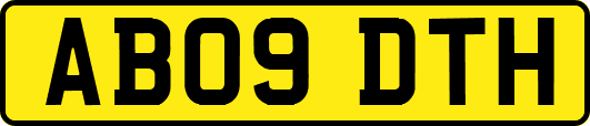 AB09DTH