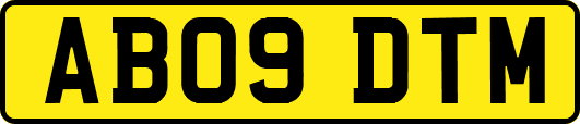 AB09DTM