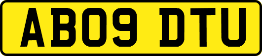 AB09DTU