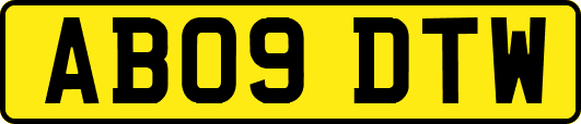 AB09DTW
