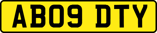AB09DTY