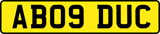 AB09DUC