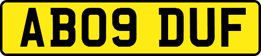 AB09DUF