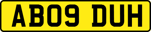 AB09DUH