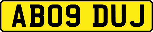 AB09DUJ