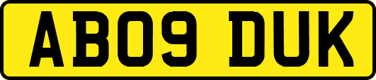 AB09DUK