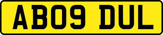 AB09DUL