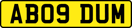 AB09DUM