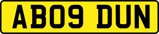 AB09DUN