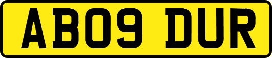 AB09DUR