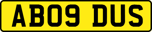AB09DUS