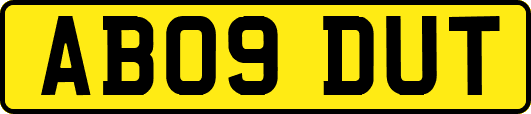 AB09DUT
