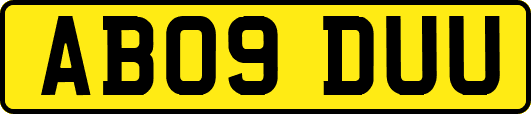 AB09DUU