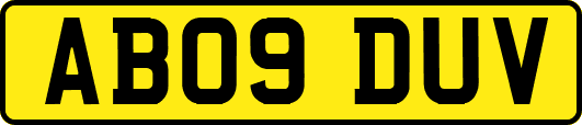 AB09DUV