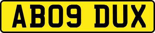 AB09DUX