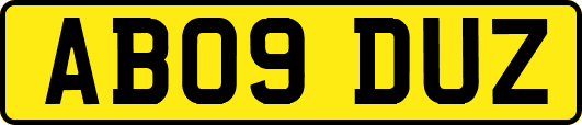 AB09DUZ