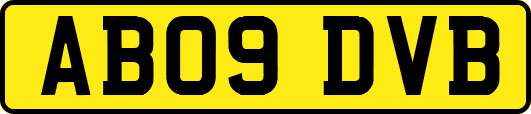AB09DVB