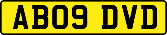 AB09DVD