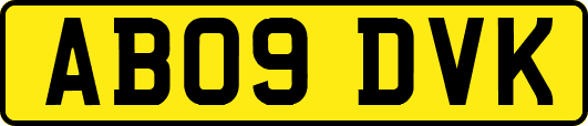 AB09DVK
