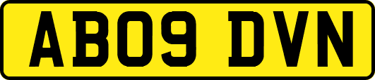 AB09DVN
