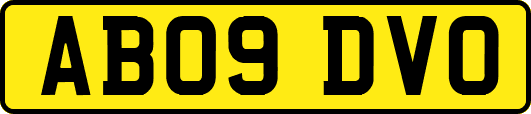 AB09DVO