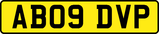AB09DVP