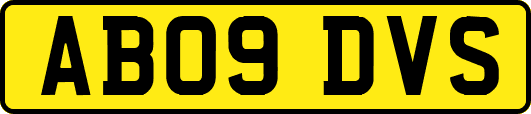 AB09DVS