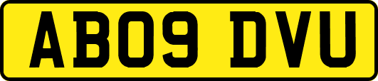AB09DVU