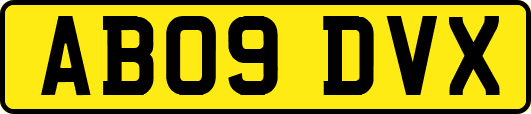 AB09DVX