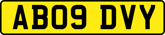 AB09DVY