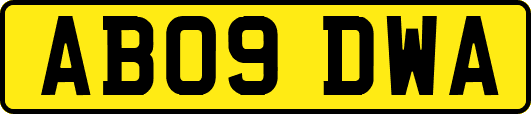 AB09DWA