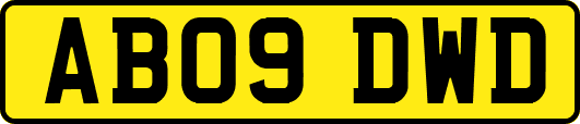AB09DWD