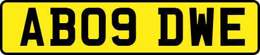 AB09DWE