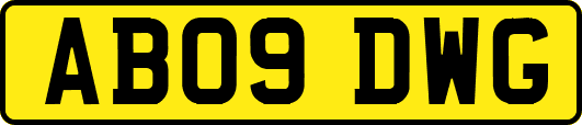 AB09DWG
