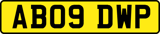 AB09DWP