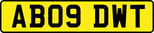 AB09DWT