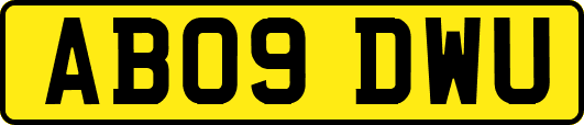 AB09DWU