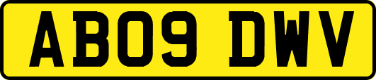 AB09DWV