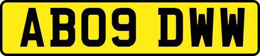 AB09DWW
