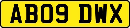 AB09DWX