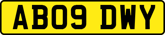 AB09DWY