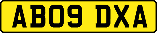 AB09DXA