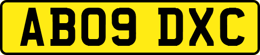 AB09DXC