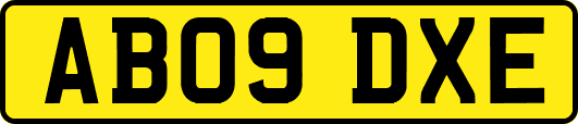 AB09DXE