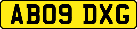 AB09DXG