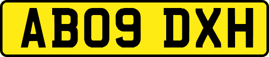 AB09DXH